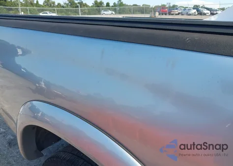 2000 Toyota Tundra Sr5 V8 from USA, damaged, VIN 5TBRT3410YS033424